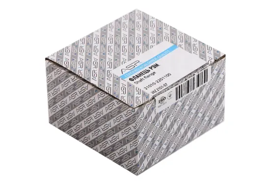 Фланец редуктора 2101 ASR Винница