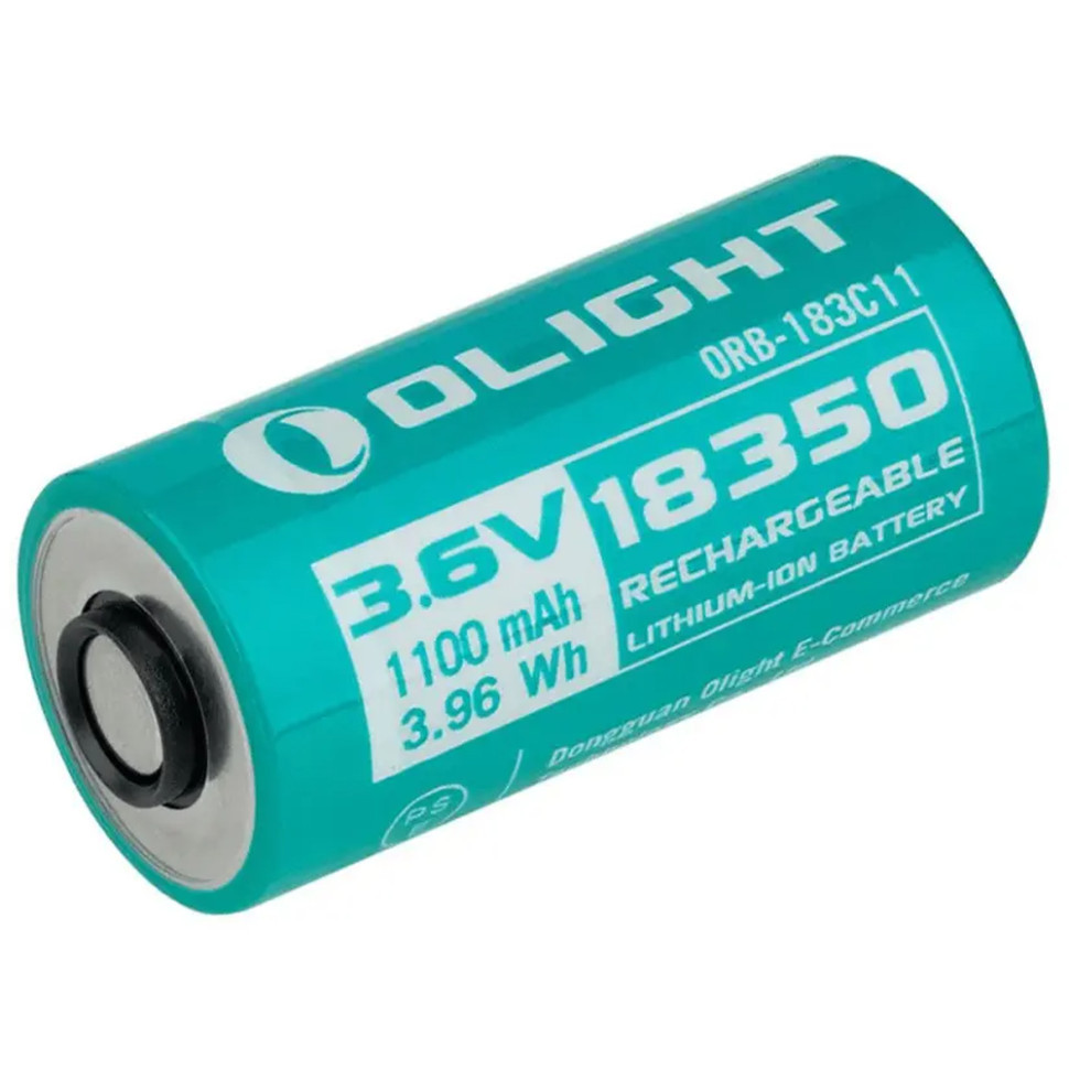 Акумуляторна батарея Olight ORB-183C11 1100 mAh Киев - изображение 1