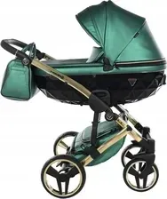Дитяча коляска Junama Wózek Dziecięcy Fluo V3 Zestaw 3W1 02 Fluov3 Київ