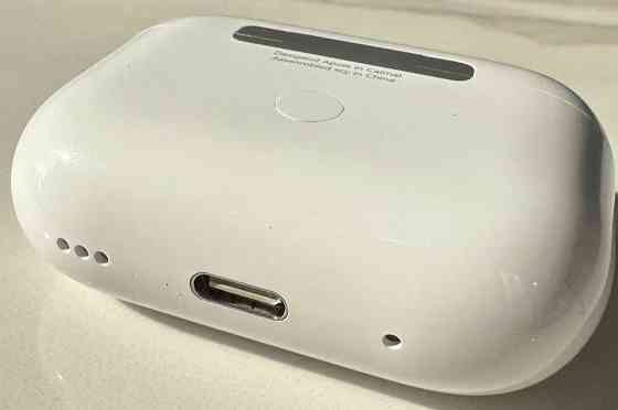 Навушники AirPods Pro 2 (2025 generation) / Беспроводные наушники. Харьков