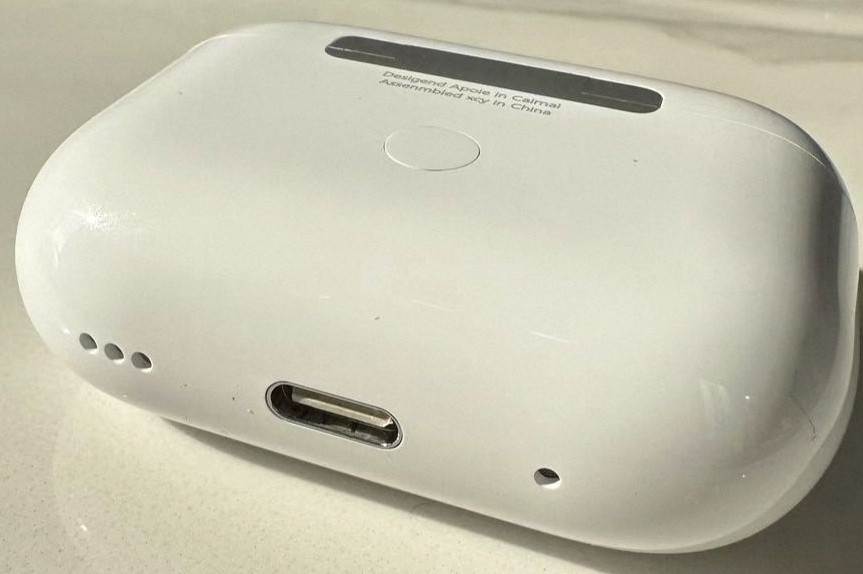 Навушники AirPods Pro 2 (2025 generation) / Беспроводные наушники. Харьков - изображение 1