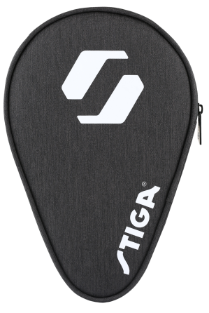 Чохол для ракетки Stiga Batcove Eco Rival, black (1423-0206-82) Київ