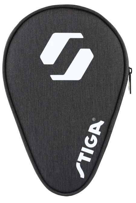 Чохол для ракетки Stiga Batcove Eco Rival, black (1423-0206-82) Київ - фото 1