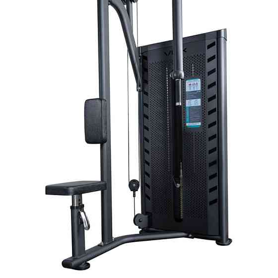 Тренажер груди/задня дельта VNK EXO Pro Київ