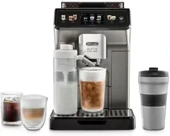 Кавомашина  De'Longhi Eletta Explore ECAM450.86.T Київ