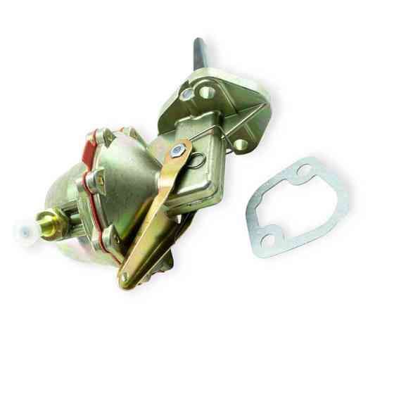 Насос топливный ГАЗ 2410, 3102 (402) Мукачево