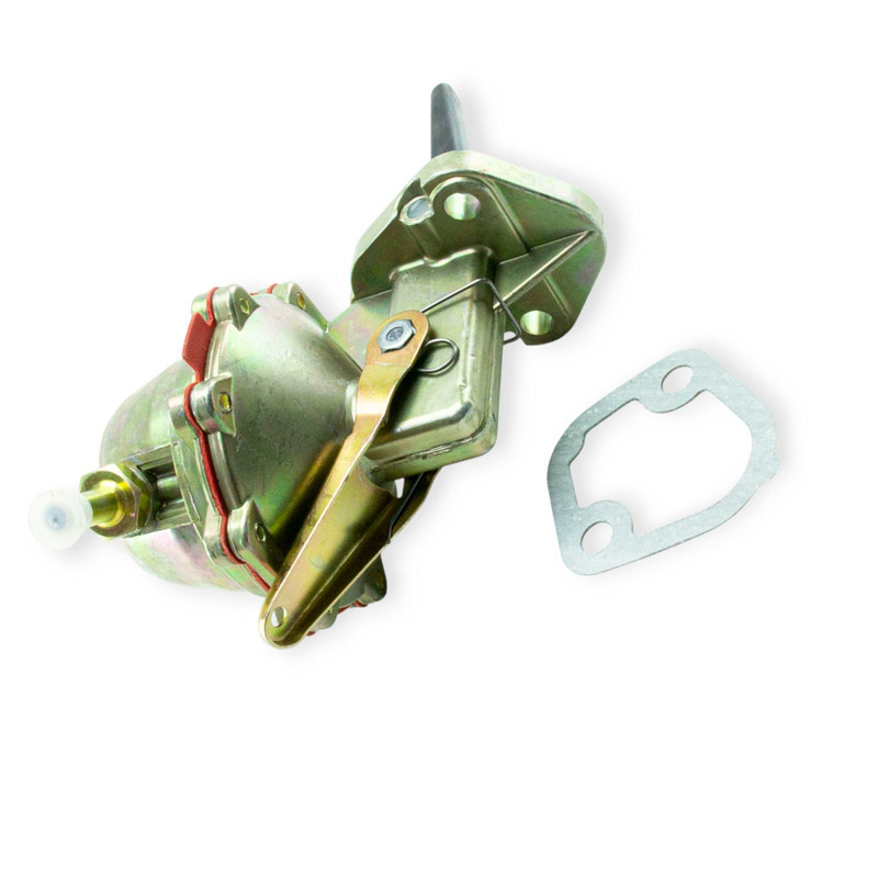 Насос топливный ГАЗ 2410, 3102 (402) Мукачево - изображение 1