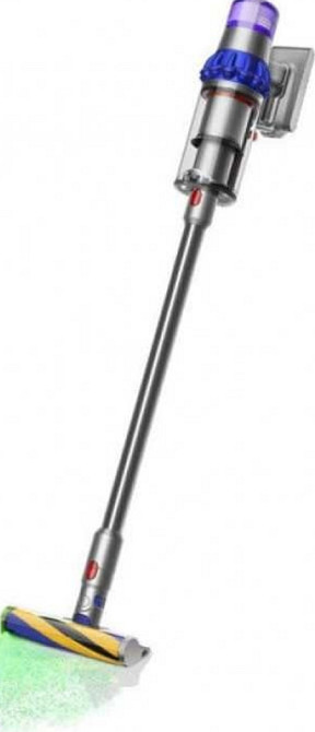 Пилосос: Dyson v15gm Detect Fluffy. Київ - фото 3