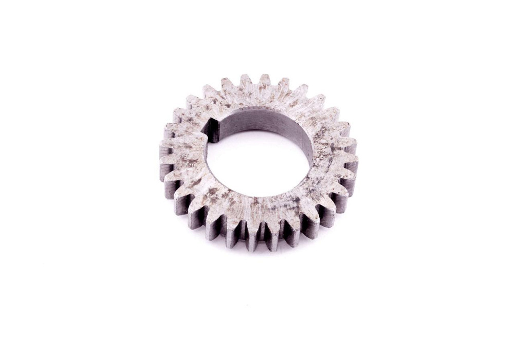 Шестерня коленвала распределительная мотоблок 190N (12Hp) (Z-28) Мукачево - изображение 1