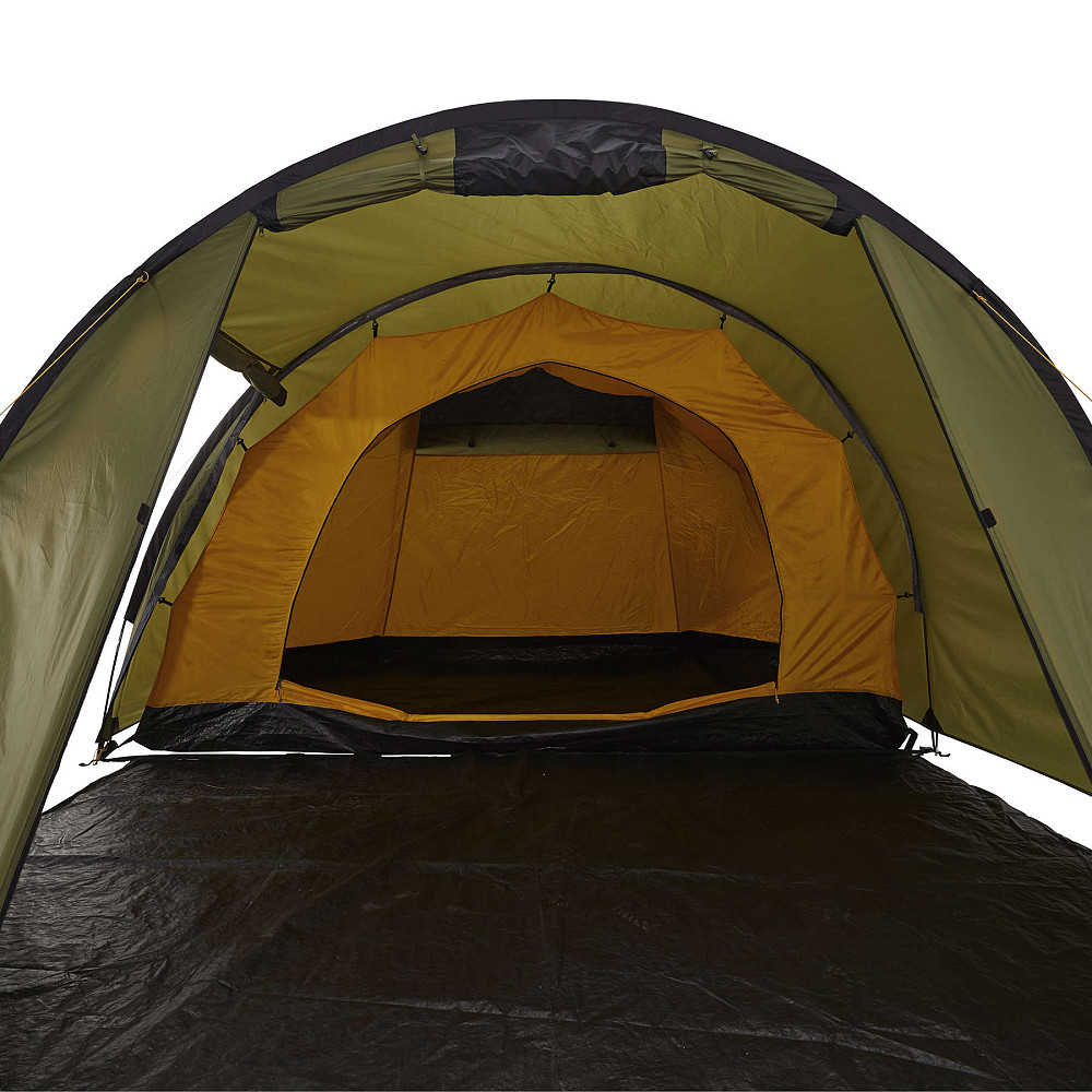 Намет Grand Canyon Robson 4 Capulet Olive (330012) Вінниця - фото 3