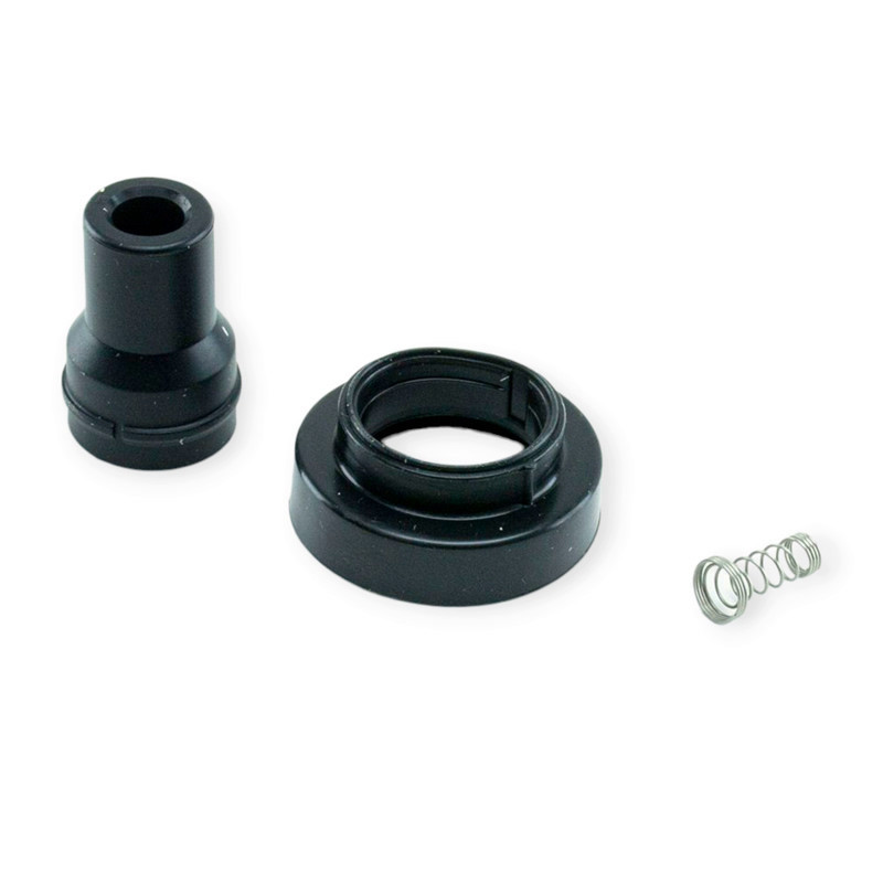 Накінечник запалювання Хюндай i30, Кіа Cerato 1.4-1.6 04- (TESLA) котушки Мукачево - фото 1