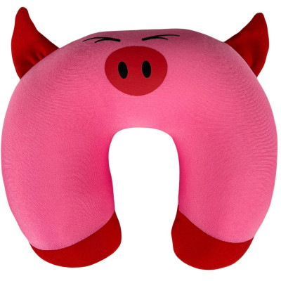 Туристическая подушка Martin Brown 24х24см Pink (79001P-IS) Винница - изображение 1