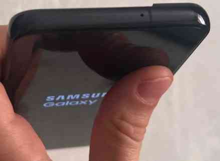 Смартфон Samsung S22 8/128Gb. S901B / DS. Київ