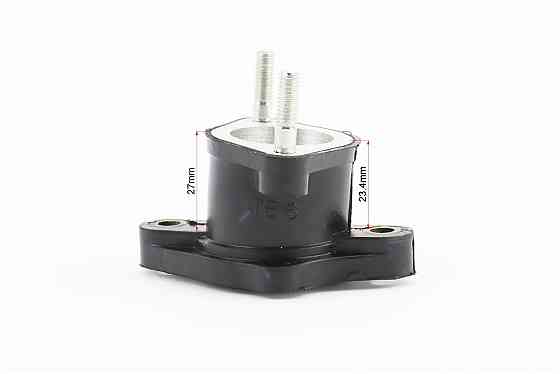 Патрубок карбюратора гумовий Київ