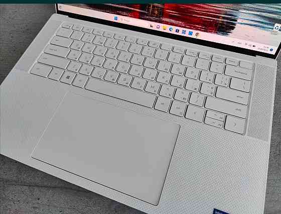 Преміум Ноутбук: DELL XPS 9520 ( 15.6 OLED 3.5K, i7-12700H, RTX 3050Ti) Харків