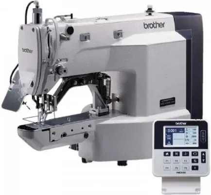Швейна машина Brother KE-430H Київ