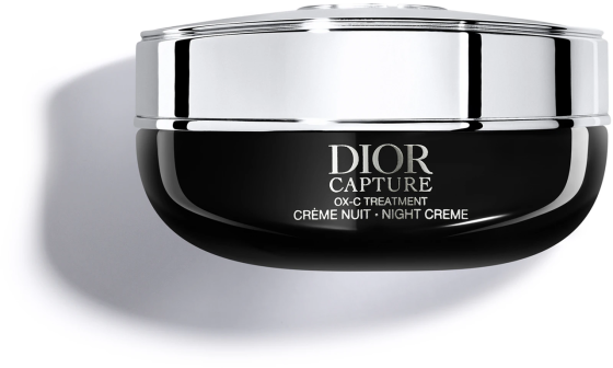 Крем для обличчя Dior Capture Night Creme 50ml Слов'янськ