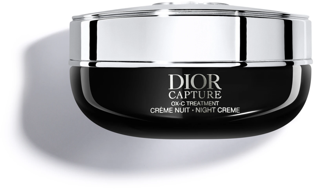 Крем для обличчя Dior Capture Night Creme 50ml Слов'янськ - фото 1