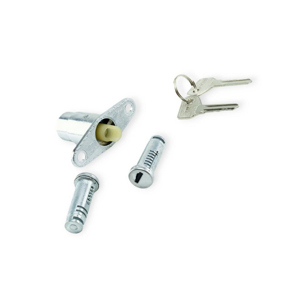 Замок 2101 багажника+двері Мукачево - фото 1