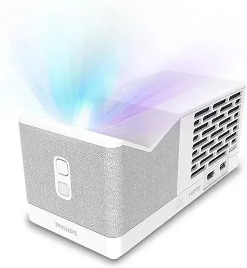 Проектор  Philips Ul5 (SCN350INT) Київ - фото 1