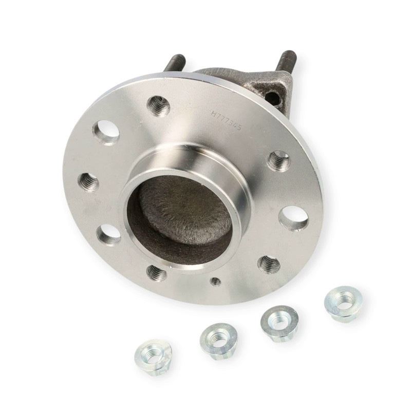 Ступиця автомобіль Опель Astra H, Zafira (2004-2014) ззаду з ABS 5 отвори Мукачево - фото 4