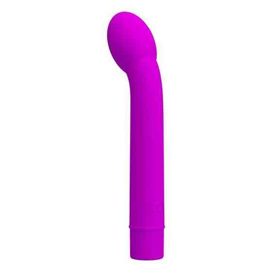 Стимулятор точки G PRETTY LOVE-Logan, BI-014764 Sex Aura Київ