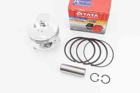 Поршень к-кт 186FA 86mm +0,25 (форкамера "Усічений конус") Київ