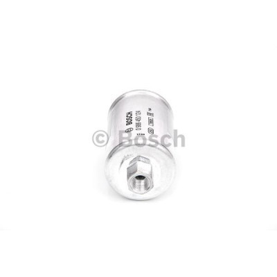 Фільтр паливний Bosch 0 986 450 124 Вінниця - фото 3