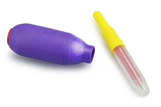 Помпа для фломастерів-аерографів MALINOS Ручна Киев