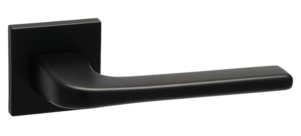 Ручка SAFITA COMFY HS LT Черный Киев - изображение 1