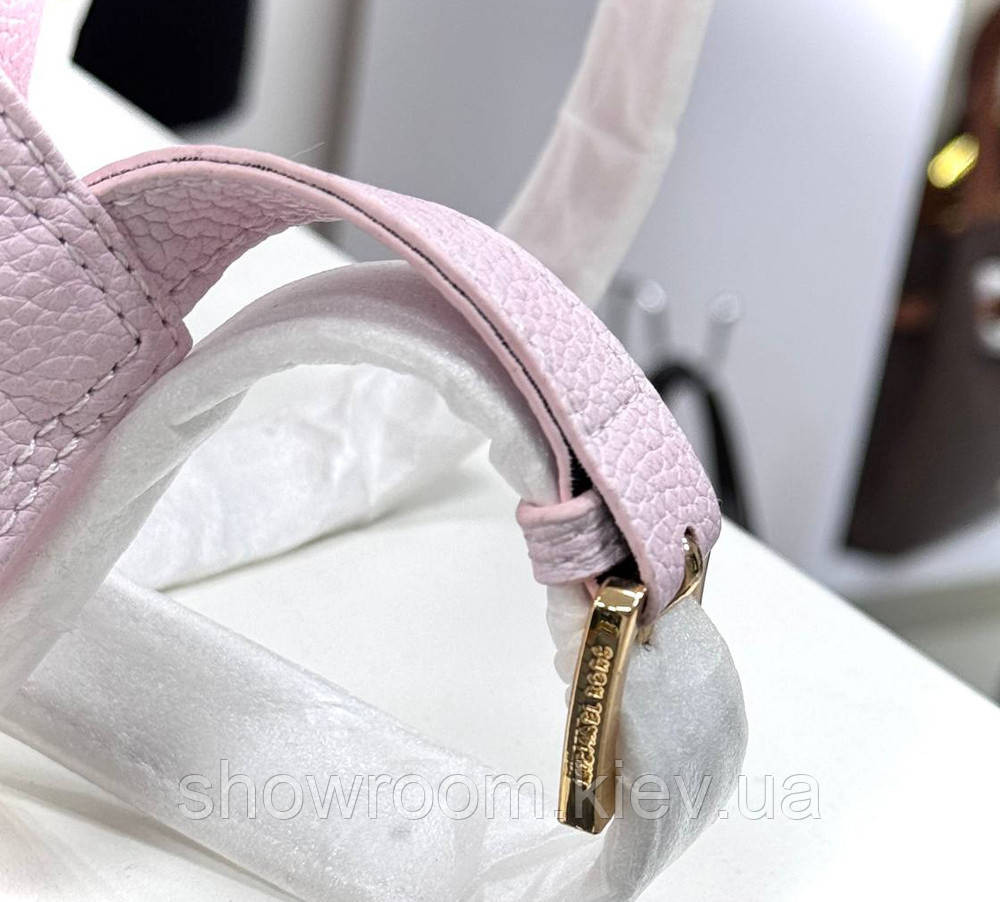 Женский рюкзак Michael Kors 2021-1 pink Lux Киев - изображение 8