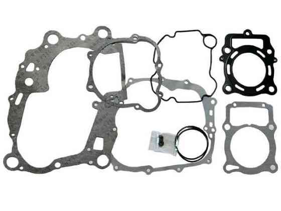 Прокладки на бензиновий двигун CG-300CC, комплект, Мукачево