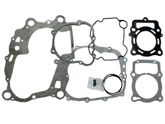 Прокладки на бензиновий двигун CG-300CC, комплект, Мукачево - фото 1