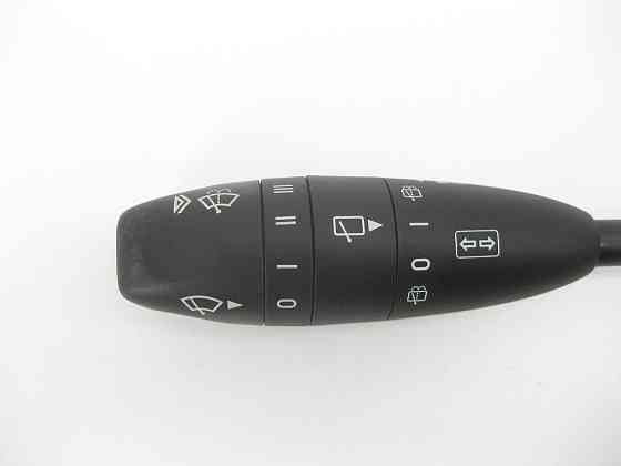 Mercedes-Benz  A2035450410 Підрульовий перемикач поворотів та склоочисника C-class S203 Одеса