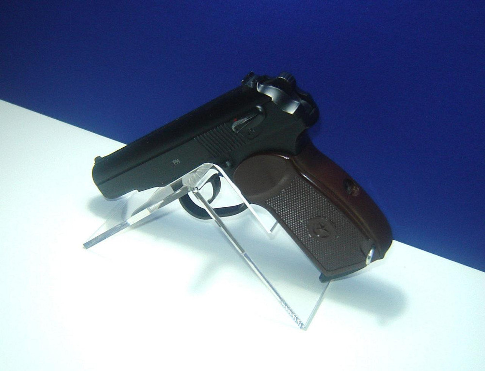 Подставка для пистолета Киев - изображение 2