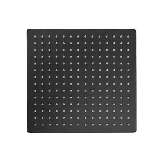 Душевая лейка Globus Lux ST-0300-Q-BB (000021206) Киев