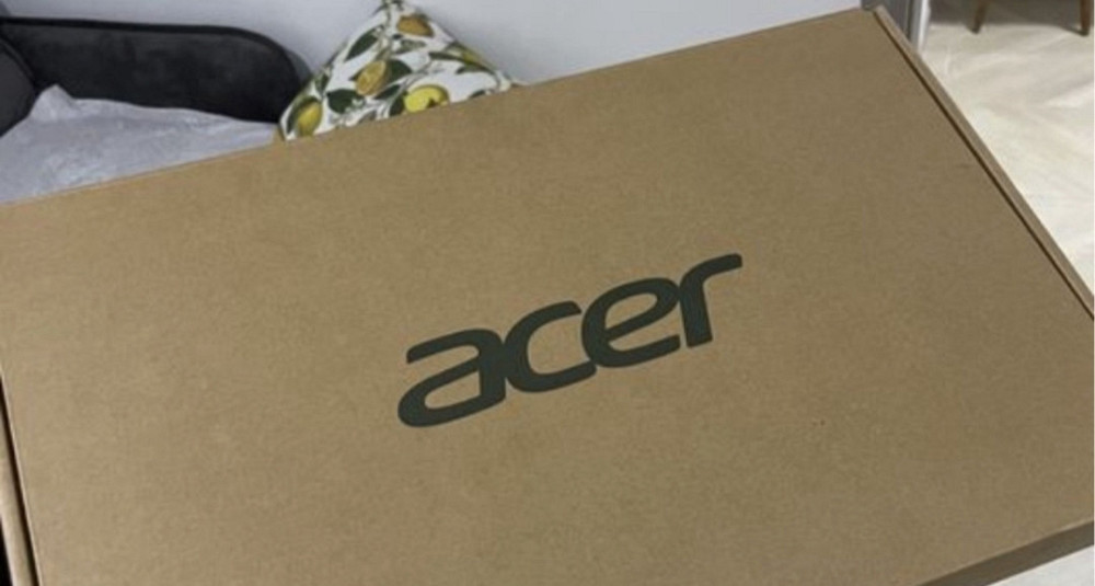 Ноутбук ACER Spin SP114-31 Київ - фото 4