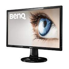Монітор 24" BENQ GL2460-B Black клас "Б" Луцьк - фото 1