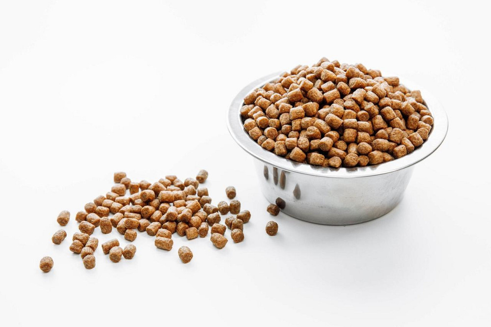 Сухой корм для кошек Мис КиС Океаническая рыба 1 кг (на развес) Винница - изображение 3