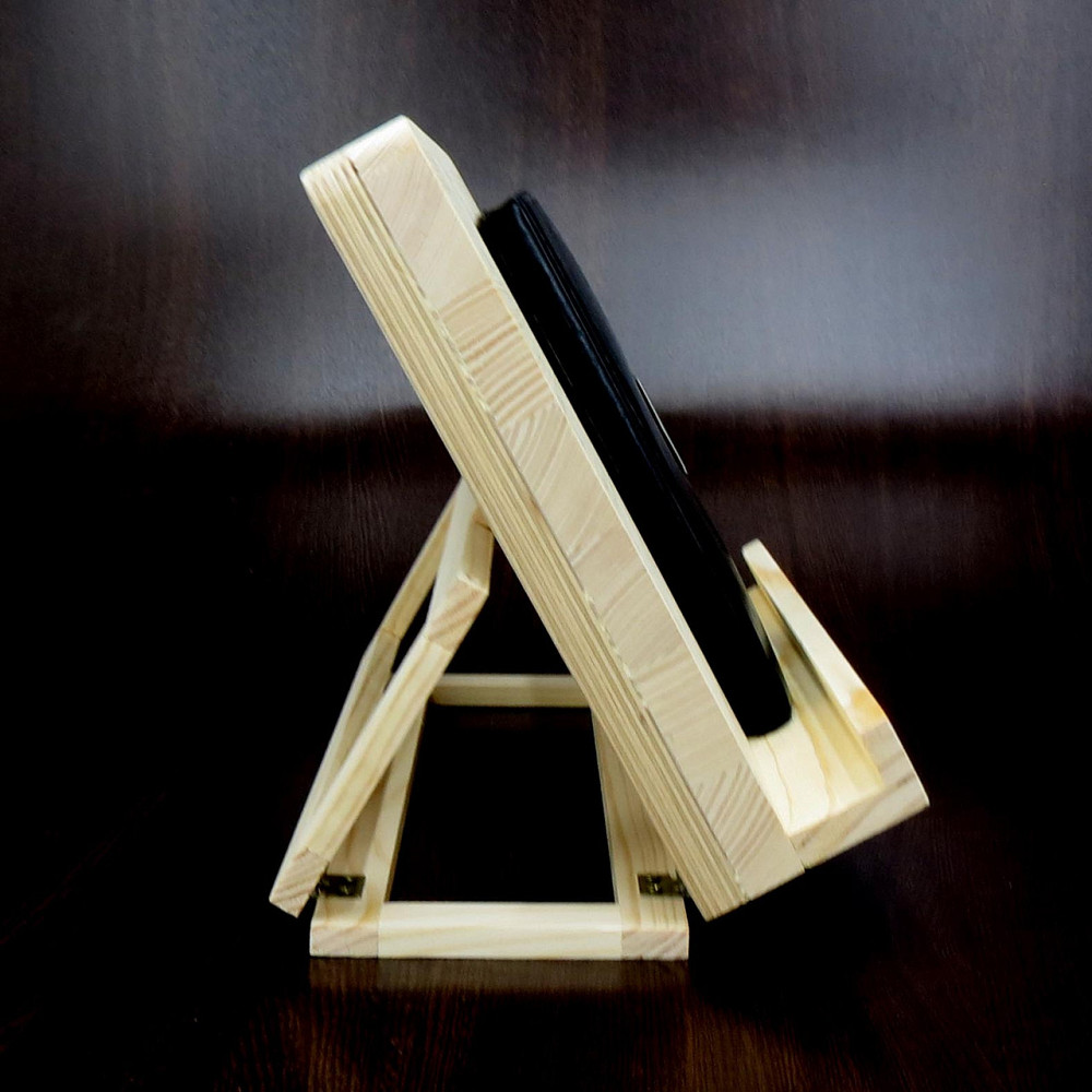 Подставка для кулинарных книг и планшетов 