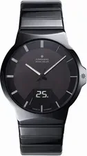 Часы Junghans Force Mega Solar 018/1133.44 Киев - изображение 1