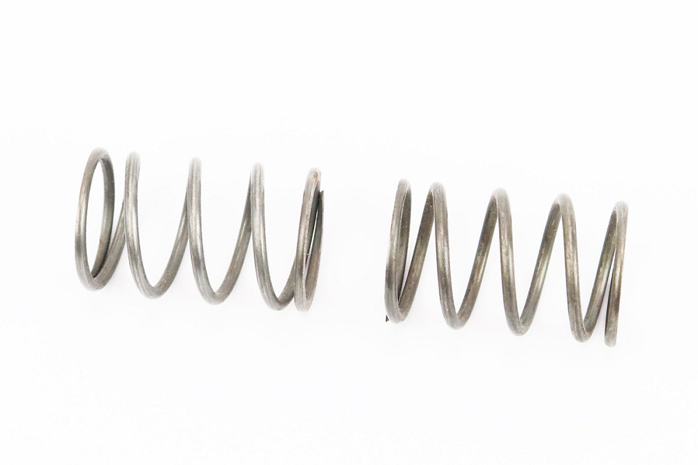 Пружина клапана к-кт 2шт 168F/170F Киев - изображение 1