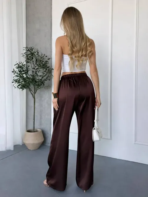 Шелковые брюки Одесса - изображение 17