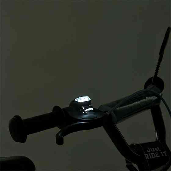 Велосипед дитячий MB 16023-1, 16 дюймів, хакі Вінниця