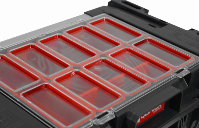Ящик для інструментів Qbrick System ONE 450 2.0 EXPERT (5901238258285) Київ - фото 7