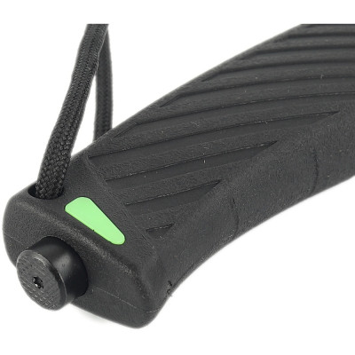 Нож Ganzo G8012V2-BK Винница - изображение 7