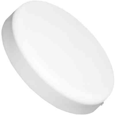 Світильник Eurolamp GL 25W 5000K (LED-NLR-25/5) Вінниця