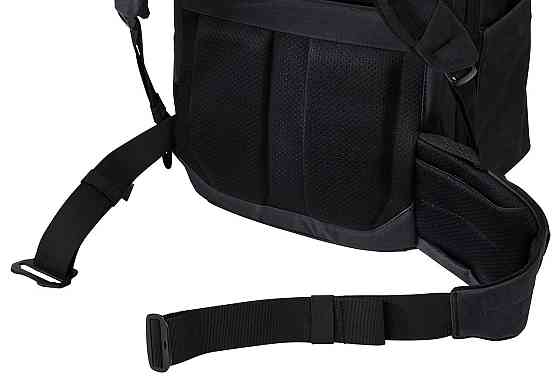 Cумка через плече Thule Aion Sling Bag TASB102 (Black) (6808630) Київ