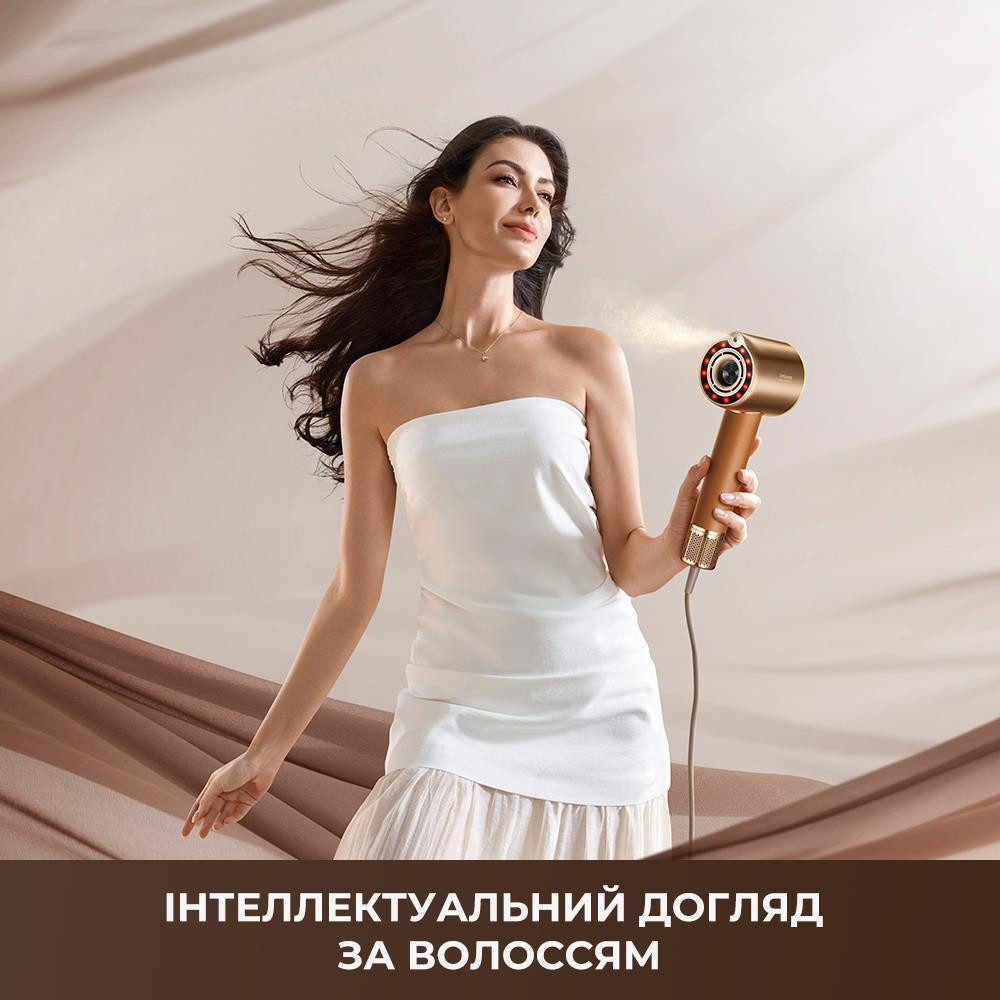 Фен Dreame Miracle Pro (AHX30) ( 12280 ) Харьков - изображение 2