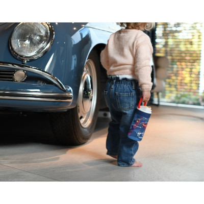 Бутылка для воды Kambukka Lagoon kids Police Patrol 400 мл синя (11-04059) Винница - изображение 9